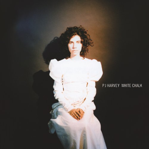 PJ Harvey - White Chalk (2021 Reissue) (New Vinyl)