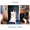 PJ Harvey - White Chalk Demos (New Vinyl)