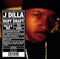J Dilla - Ruff Draft: Dilla's Mix (New CD)