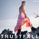 P!NK - Trustfall (New CD)
