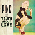 Pnk-truth-about-love-mint-green-new-vinyl