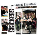 Slackers - Live at Ernesto's (New Vinyl)