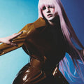 PVA - Blush (Indie Exclusive Blue) (New Vinyl)