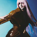 PVA - Blush (New CD)