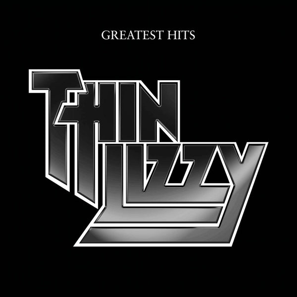 Thin Lizzy - Greatest Hits (2LP) (New Vinyl)