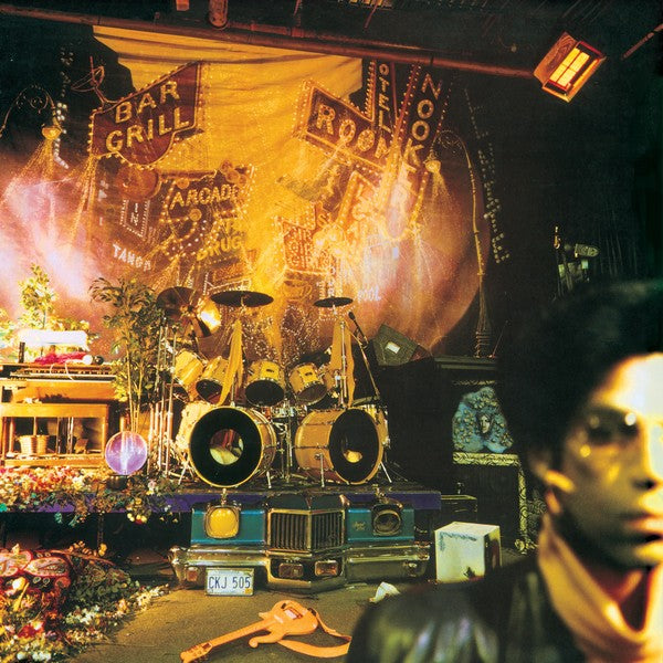 Prince - Sign O' The Times Deluxe Edition (New Vinyl)