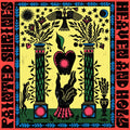 Painted Shrines - Heaven And Holy (Black Vinyl) (New Vinyl)