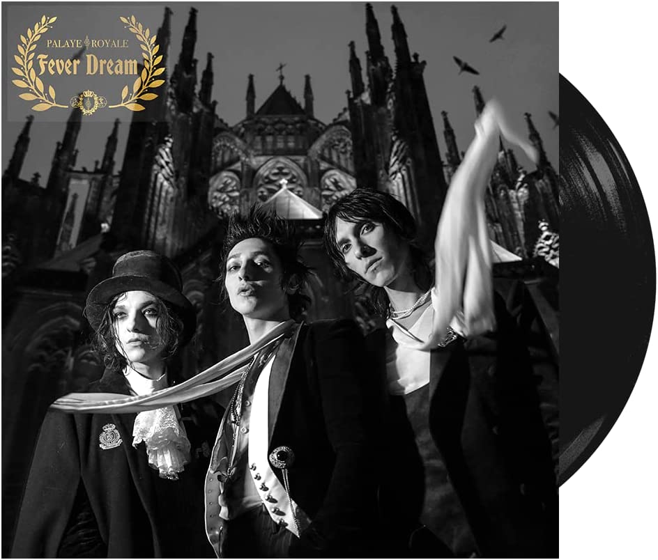 Palaye Royale - Fever Dream (New Vinyl)