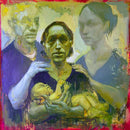 Pallbearer - Forgotten Days (New Vinyl)