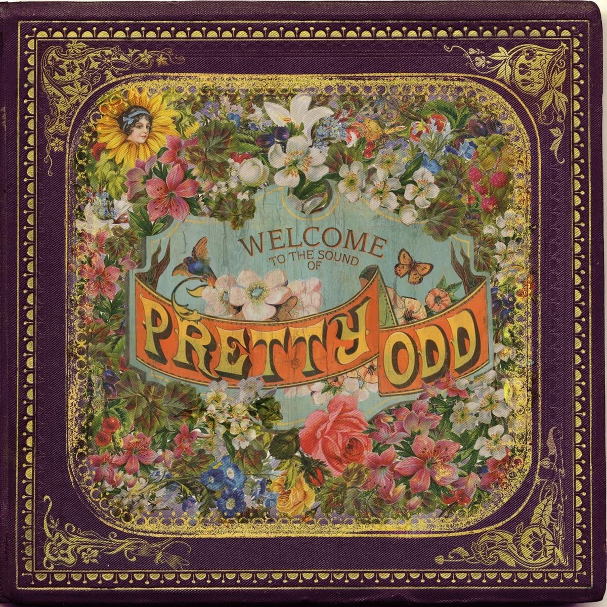 Panic-at-the-disco-pretty-odd-new-vinyl