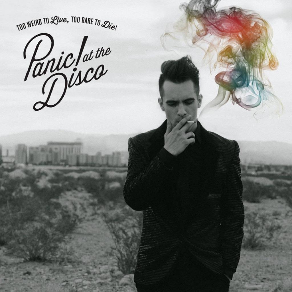 Panic-at-the-disco-too-weird-to-live-too-rare-to-new-vinyl