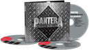 Pantera - Reinventing the Steel (20th Anniversary Deluxe Edition) (3CD) (New CD)
