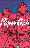 Paper-girls-volume-2-new-book