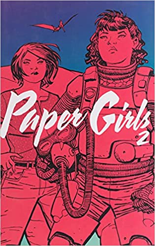 Paper-girls-volume-2-new-book