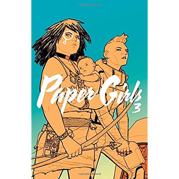 Paper-girls-volume-3-new-book