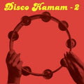 Paralel Disko/Afacan - Disco Hamam 2 (New Vinyl)