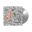 Paramore - Riot! (Silver Vinyl) (New Vinyl)