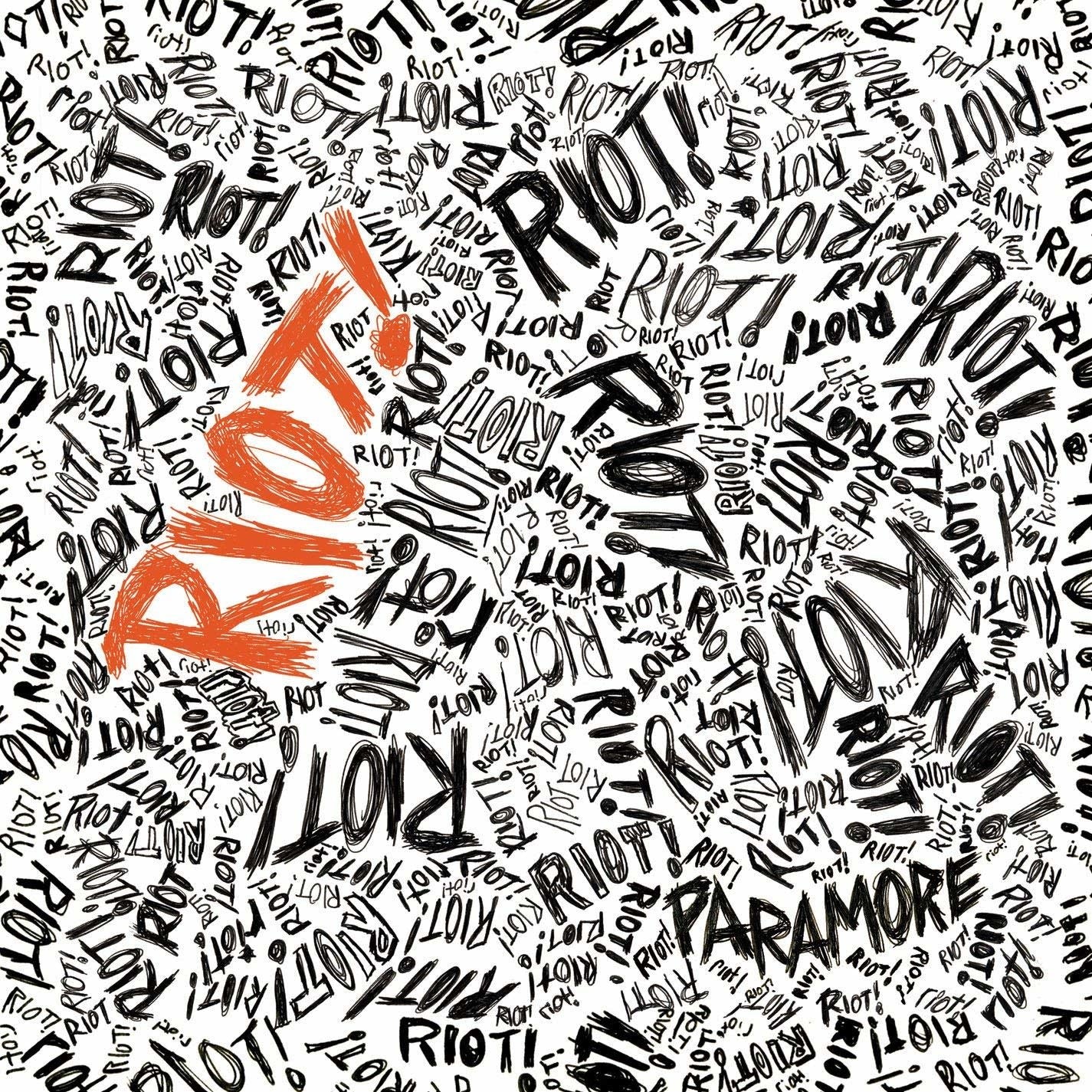 Paramore - Brand New Eyes (New Vinyl) – Sonic Boom Records
