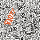 Paramore - Riot! (Silver Vinyl) (New Vinyl)