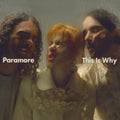 Paramore - This Is Why (New Vinyl)