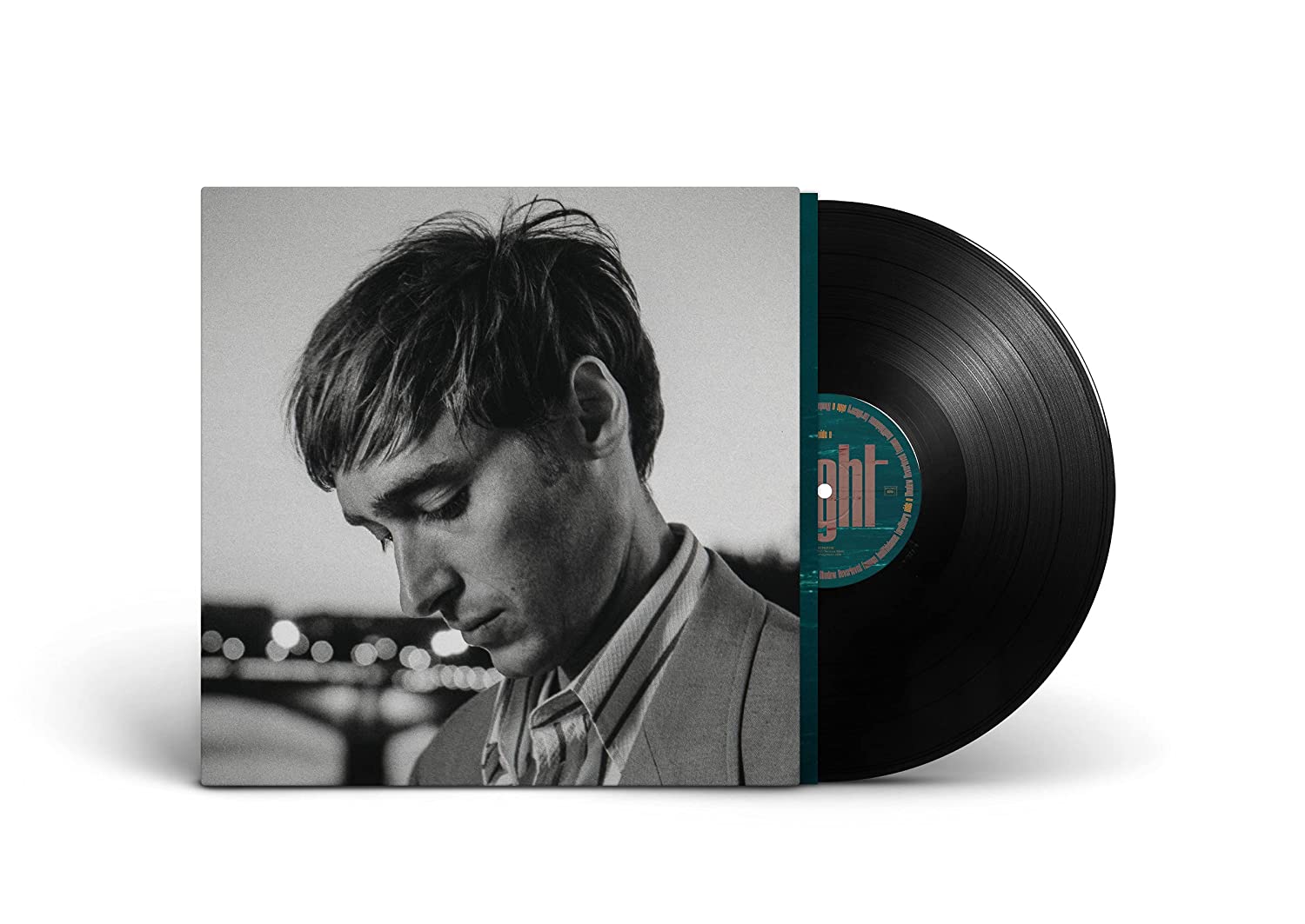 Parcels - Day/Night (2LP) (New Vinyl)