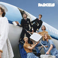 Parcels-parcels-new-cd