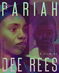 Pariah (Criterion) (New Blu Ray)