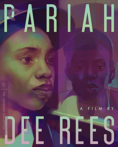 Pariah (Criterion) (New Blu Ray)