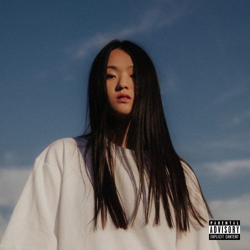 Park Hye Jin - Before I Die (Baby Blue Vinyl) (New Vinyl)