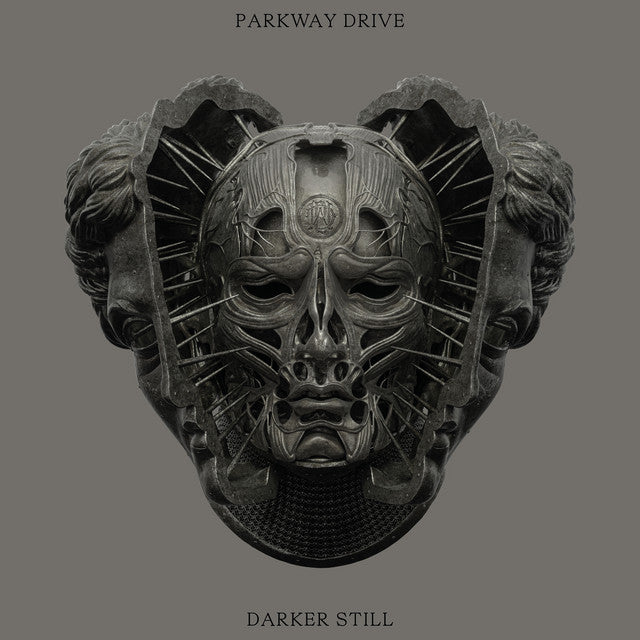 Parkway Drive - Darker Still (Indie Shop Edition/Colour) (New Vinyl)