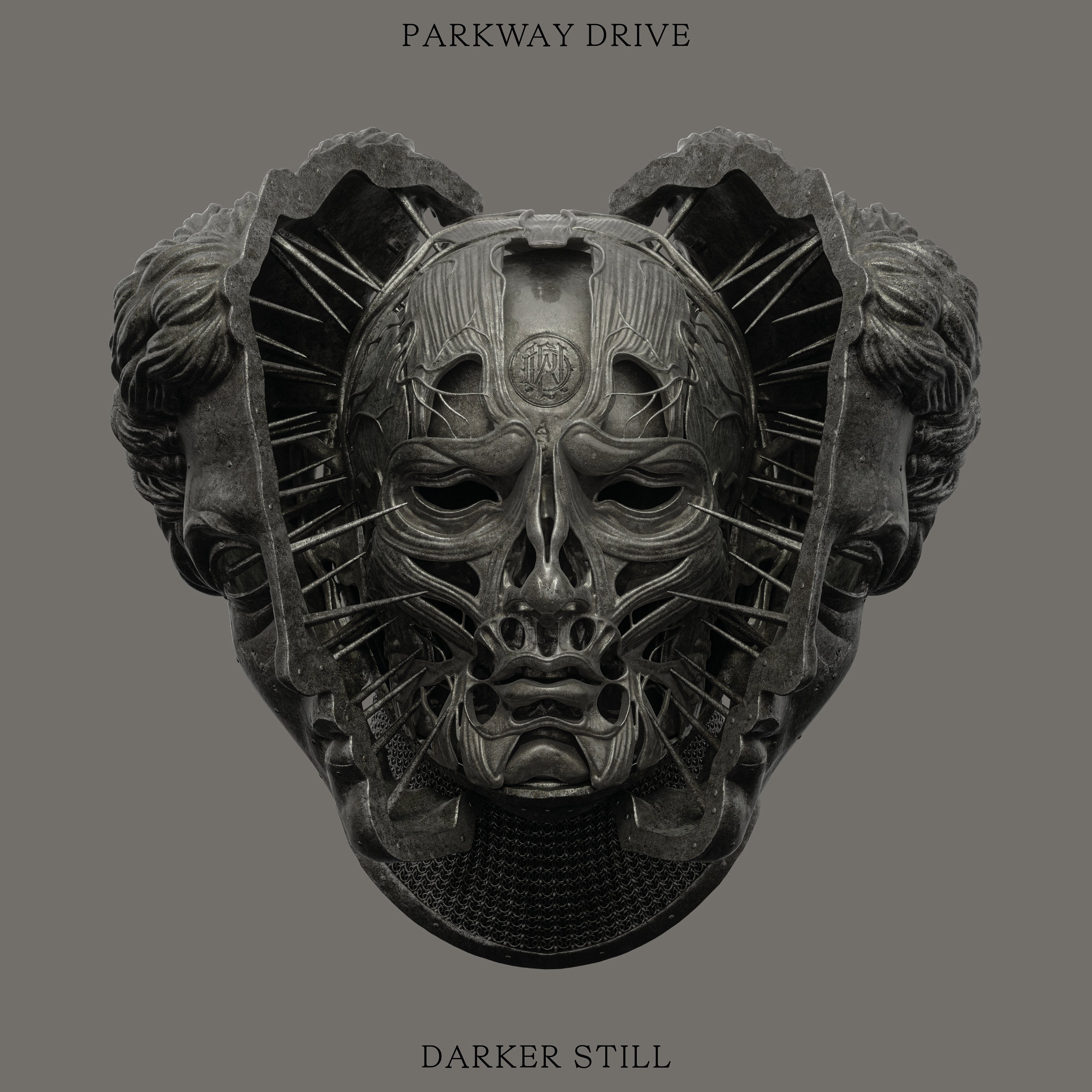 Parkway Drive - Darker Still (New CD)