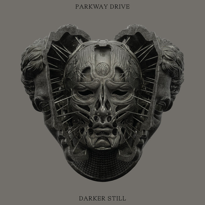 Parkway Drive - Darker Still (New CD)