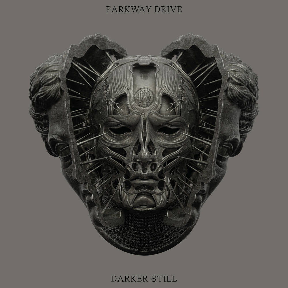 Parkway Drive - Darker Still (New Vinyl)