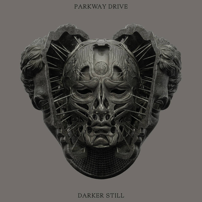 Parkway Drive - Darker Still (New Vinyl)