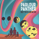 Parlour Panther - Retrograde (New Vinyl)