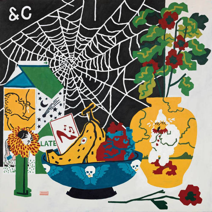 Parquet Courts - Sympathy For Life (Ltd Green) (New Vinyl)