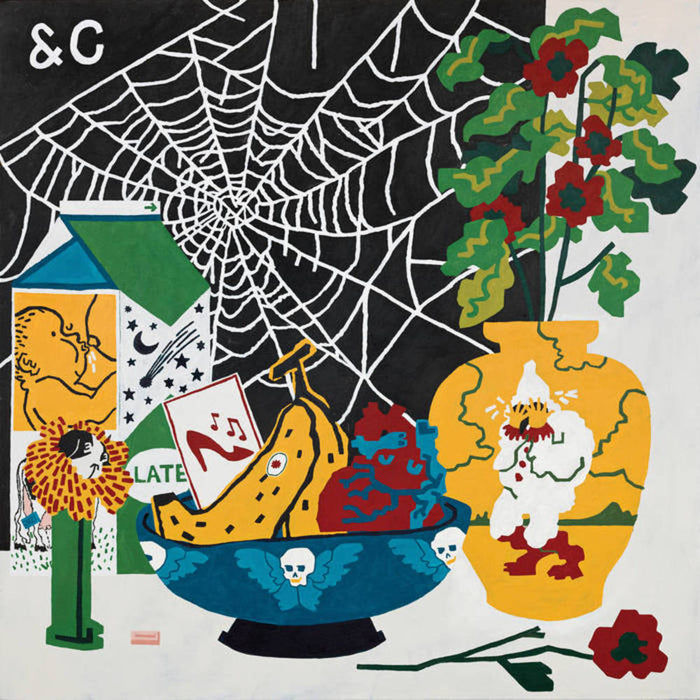 Parquet Courts - Sympathy For Life (New Vinyl)