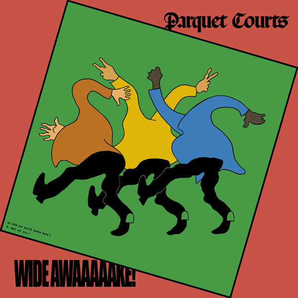 Parquet-courts-wide-awake-new-cd