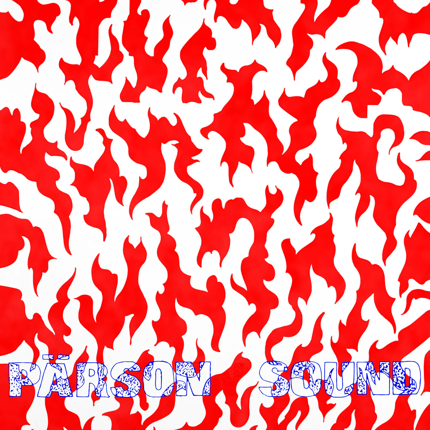 Parson Sound - Parson Sound (3LP Limited Edition) (New Vinyl)