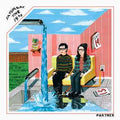 Partner-saturday-the-14th-ep-45-rpm-new-vinyl