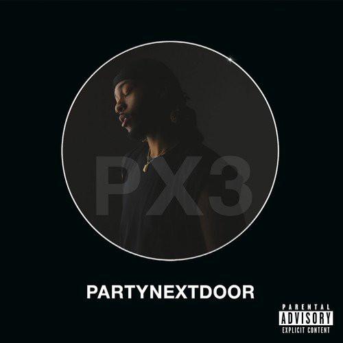 Partynextdoor-partynextdoor-3-new-vinyl