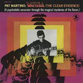 Pat Martino - Baiyina (Orange Vinyl) (New Vinyl)