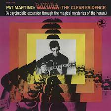 Pat Martino - Baiyina (Orange Vinyl) (New Vinyl)