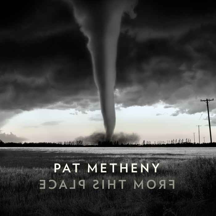 Pat-metheny-from-this-place-new-cd