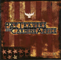 Pat Travers & Carmine Appice - Bazooka (Orange Vinyl) (New Vinyl)
