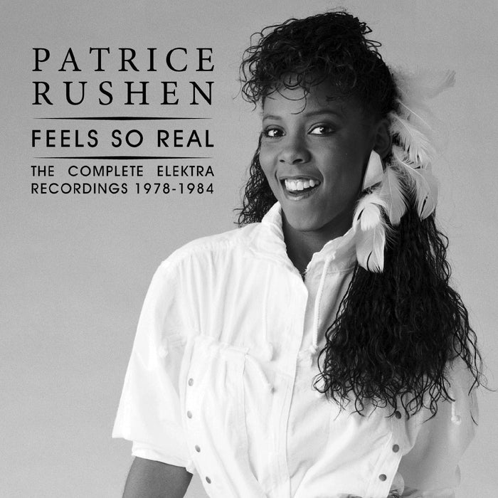 Patrice Rushen - Feels So Real: The Complete Elektra Recodings 1978-1984 (Deluxe Edition 5CD) (New CD)