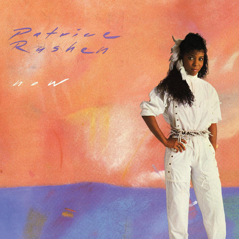 Patrice Rushen - Now (2LP) (New Vinyl)