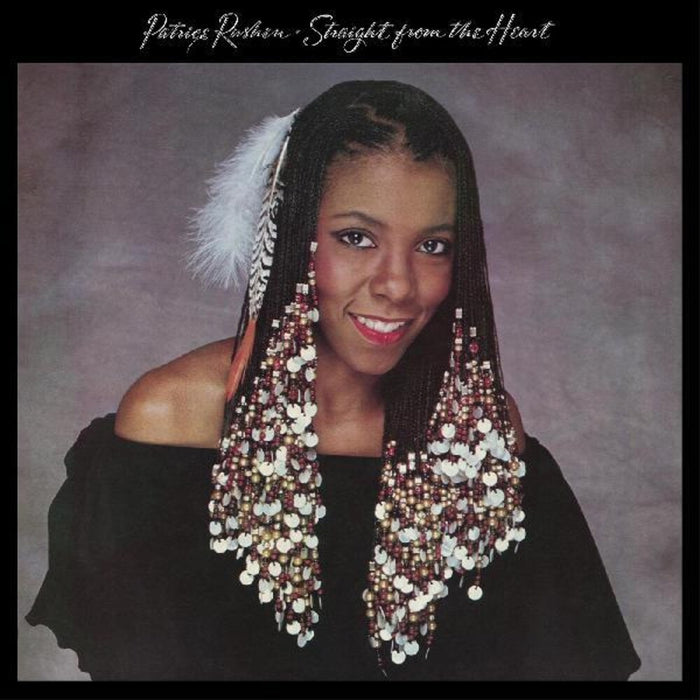 Patrice Rushen - Straight From The Heart (New CD)