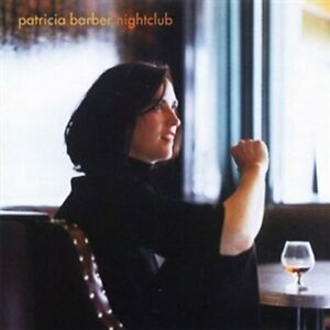 Patricia Barber ‎- Nightclub (1Step Limited Numbered/2LP/180g/45rpm) (New Vinyl)