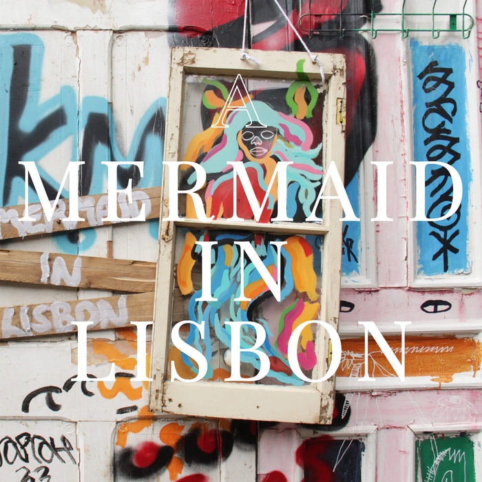 Patrick Watson - A Mermaid In Lisbon (New Vinyl)